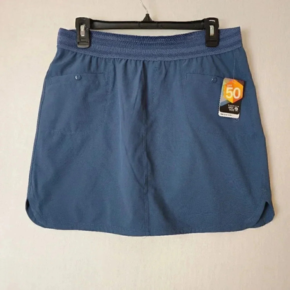 ♥Mountain hardware Skirt Size M spf 50 - Picture 1 of 14